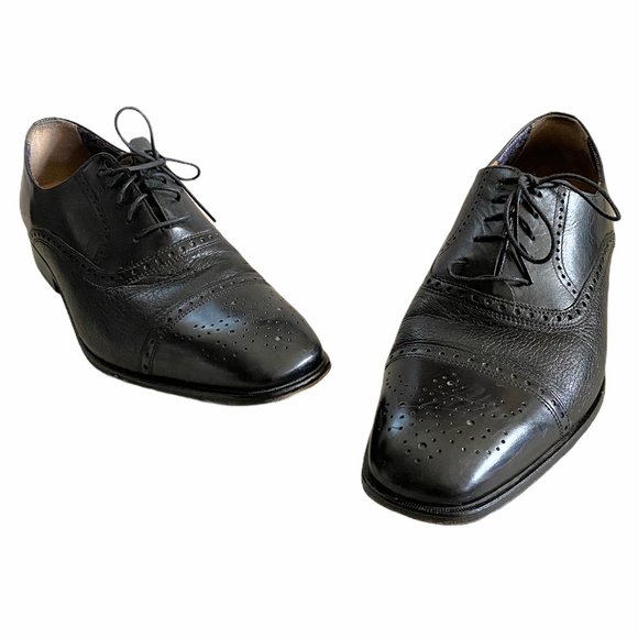 florsheim bio comfort shoes